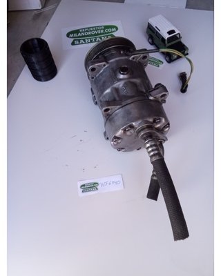 REF6040 Motor aire acondicionado Land Rover