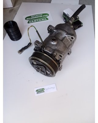 REF6040 Motor aire acondicionado Land Rover
