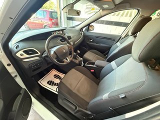 Renault Scenic 2014