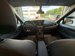 Renault Scenic 2014