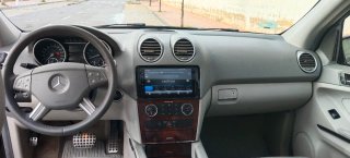 Mercedes-Benz Clase M 2007