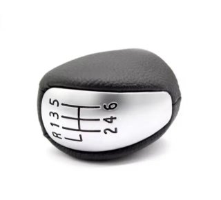 Pomo Palanca Cambios Renault Laguna III 6 Vel