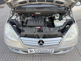 Mercedes-Benz Clase A 180 CDI