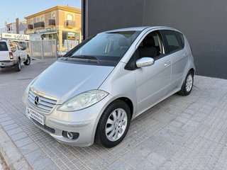 Mercedes-Benz Clase A 180 CDI