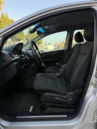 Mercedes-Benz Clase A 180 CDI