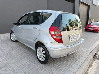 Mercedes-Benz Clase A 180 CDI