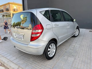 Mercedes-Benz Clase A 180 CDI