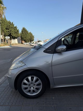 Mercedes-Benz Clase A 180 CDI