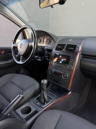 Mercedes-Benz Clase A 180 CDI