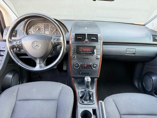 Mercedes-Benz Clase A 180 CDI