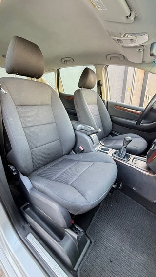 Mercedes-Benz Clase A 180 CDI