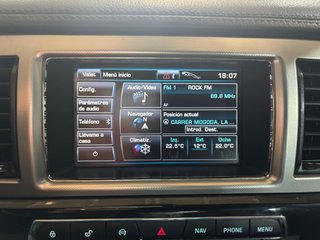 Jaguar XF 2.2 DI4 TD R-Sport Premium Luxury