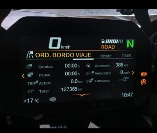 BMW R 1250 GS Adventure  2019  LOW suspension