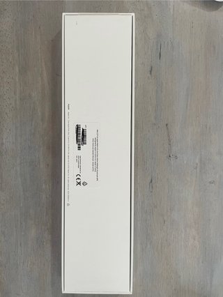 Apple Watch SE 2 Midnight 44mm