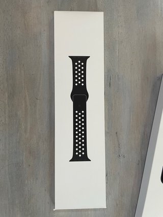 Apple Watch SE 2 Midnight 44mm