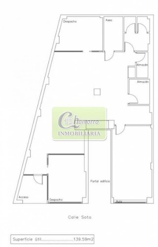 Local comercial en venta en Esteiro en Ferrol
