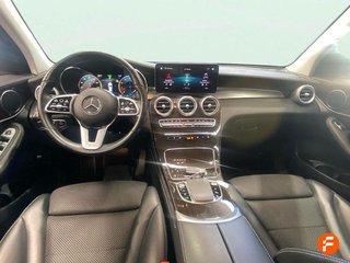 Mercedes GLC GLC 200 4MATIC