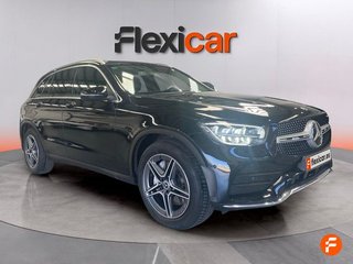 Mercedes GLC GLC 200 4MATIC
