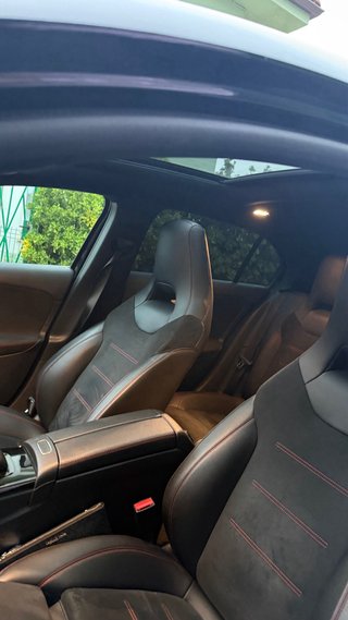Mercedes-Benz Clase A 2022