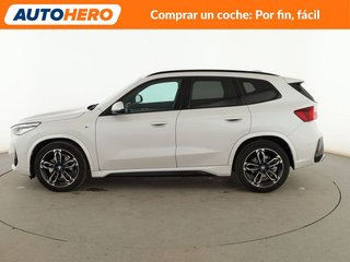 BMW X1 xDrive 20d Mild-Hybrid M Sport