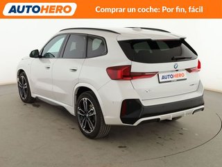 BMW X1 xDrive 20d Mild-Hybrid M Sport