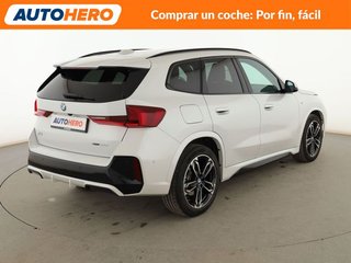 BMW X1 xDrive 20d Mild-Hybrid M Sport