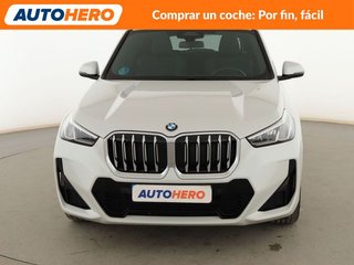 BMW X1 xDrive 20d Mild-Hybrid M Sport