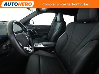 BMW X1 xDrive 20d Mild-Hybrid M Sport