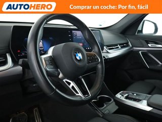 BMW X1 xDrive 20d Mild-Hybrid M Sport