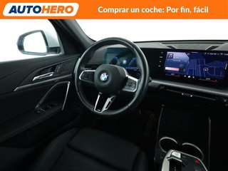 BMW X1 xDrive 20d Mild-Hybrid M Sport