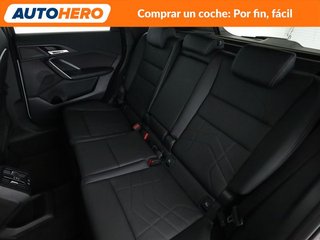 BMW X1 xDrive 20d Mild-Hybrid M Sport