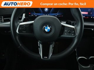 BMW X1 xDrive 20d Mild-Hybrid M Sport