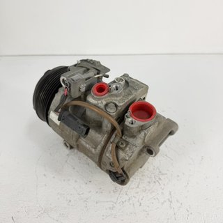 Compresor aire acondicionado Mercedes-Benz E220 4472807081