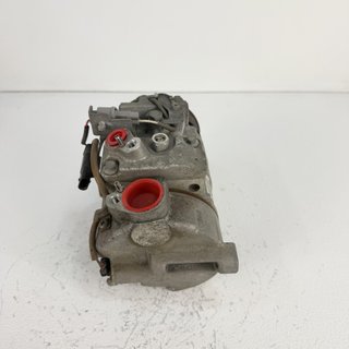 Compresor aire acondicionado Mercedes-Benz E220 4472807081