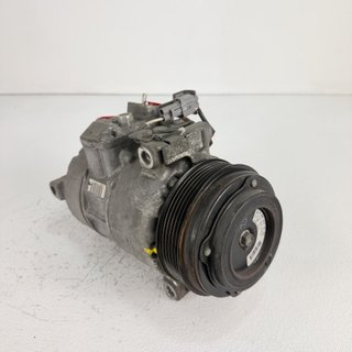 Compresor aire acondicionado Mercedes-Benz E220 4472807081