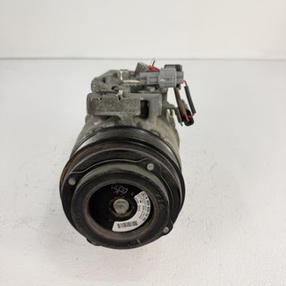 Compresor aire acondicionado Mercedes-Benz E220 4472807081