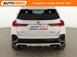 BMW X1 xDrive 20d Mild-Hybrid M Sport