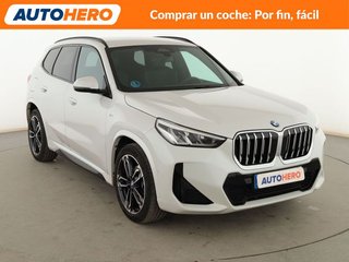 BMW X1 xDrive 20d Mild-Hybrid M Sport