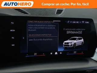 BMW X1 xDrive 20d Mild-Hybrid M Sport