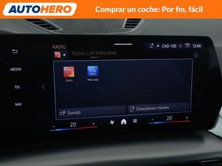 BMW X1 xDrive 20d Mild-Hybrid M Sport