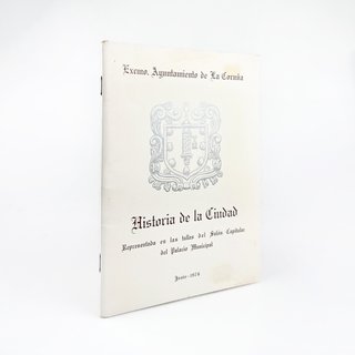 Historia de la Ciudad Representada en las Tallas