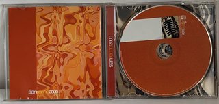 Set 4 CD Sanremo Compilation