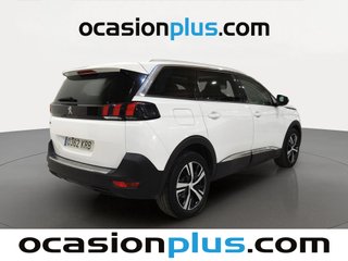 Peugeot 5008 PureTech 130 S&S Allure 96 kW (130 CV)