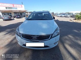 Kia 119735 tapa motor 292402a751 ceed 1.6 drive
