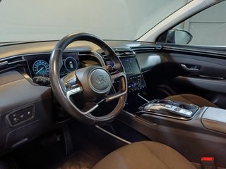 Hyundai Tucson CRDI 136 48V TECNO