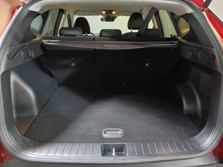 Hyundai Tucson CRDI 136 48V TECNO