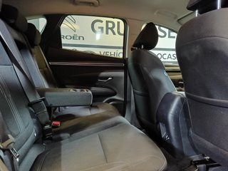 Hyundai Tucson CRDI 136 48V TECNO
