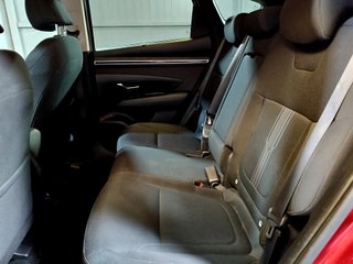Hyundai Tucson CRDI 136 48V TECNO