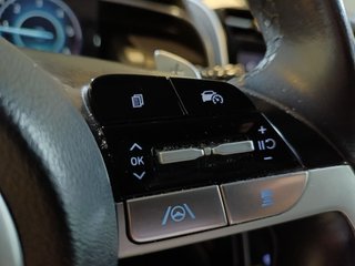 Hyundai Tucson CRDI 136 48V TECNO