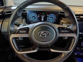 Hyundai Tucson CRDI 136 48V TECNO